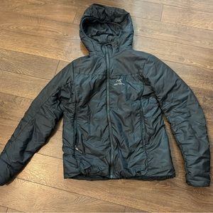 Arcteryx jacket